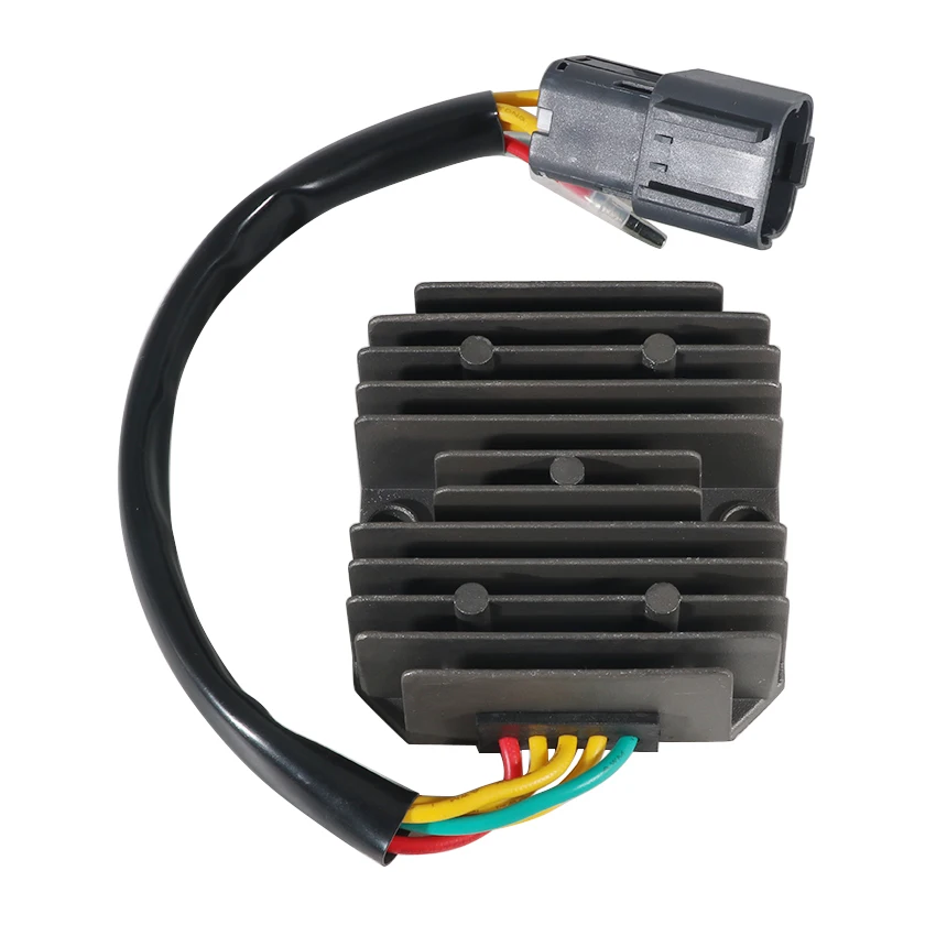 

Voltage Regulator Rectifier For Adly Mini Car OnRoad ATV 280 Canyon Hurricane 300 Sport Utility Boost OEM:31600-912-000