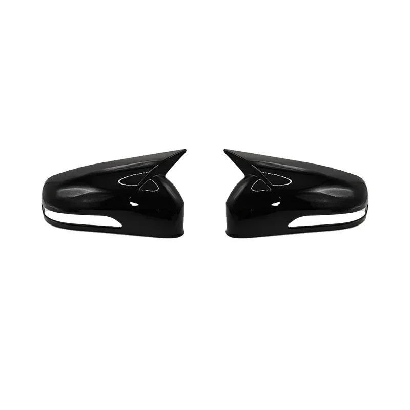 

Door Mirror Cover For Chery Tiggo 8 Pro MAX 2018-2022 Rearview Side Mirror Cover Wing Cap Exterior Door Rear View Case Trim