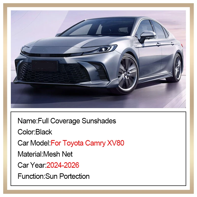 Thumbnail 2 - #12 Latest Car Magnetic Window Covers Offers