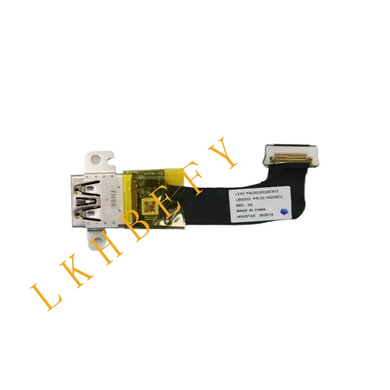€ Applicable to FOR x1 x1c 01yr420 01lv454 dc02c00c810/00 usb port card interface with cable