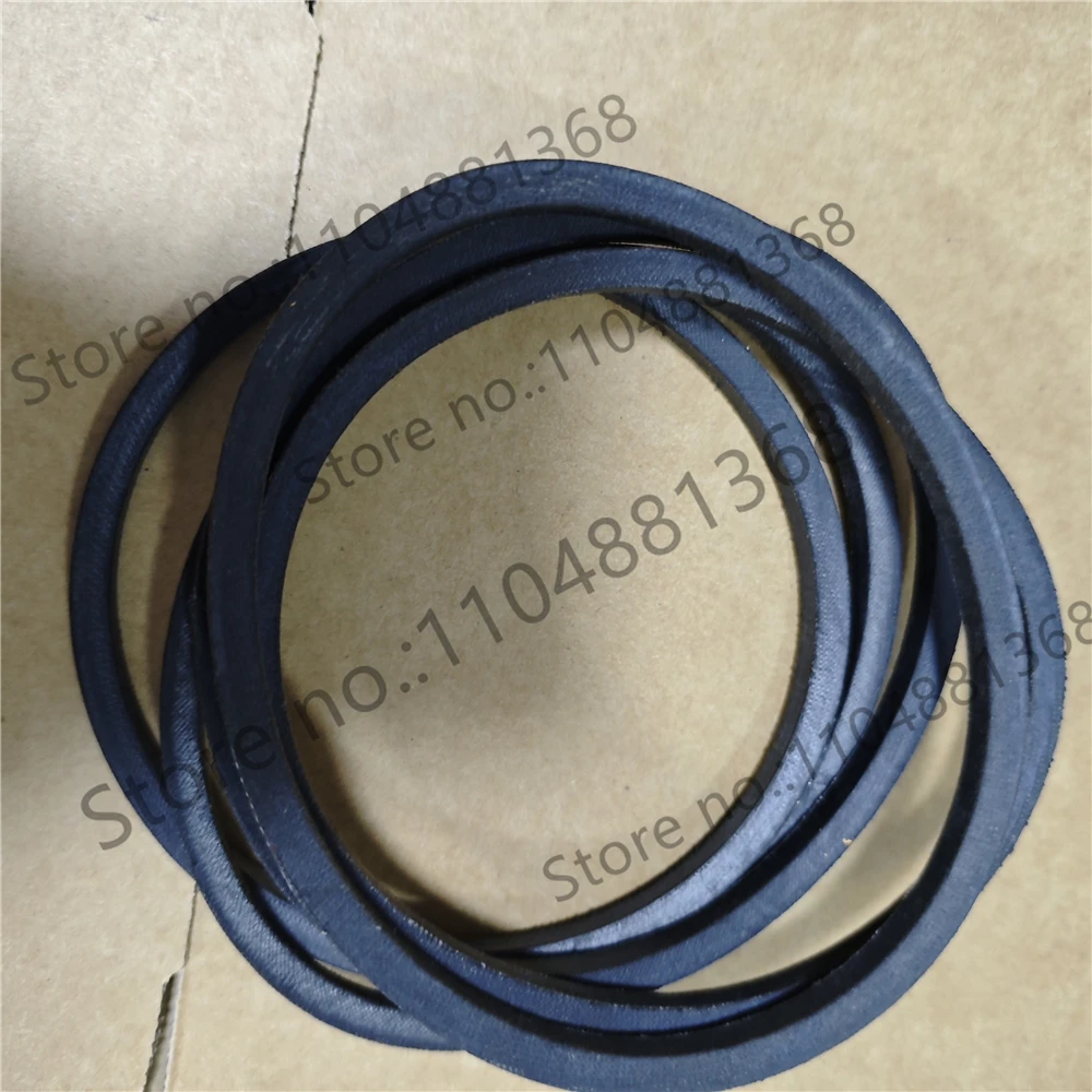 2pcs K660 K26 Drill press rubber Vee-belt