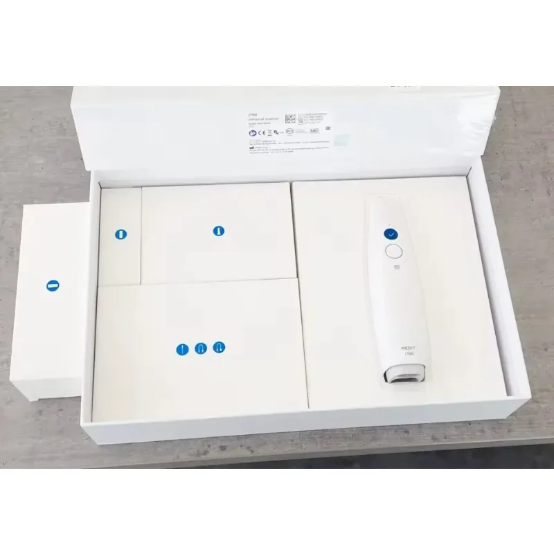 

Medit i700 Intraoral-Scanner Dental Scanner 3D CAD/CAM