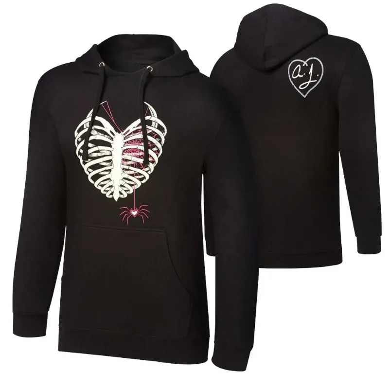 Aj Lee Hoodies 2025…