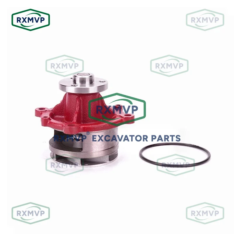 For Vol-vo ec Wholesale  EC360 EC460 GNT Excavator Engine  Parts  20101193  Water pump  With High  Quality