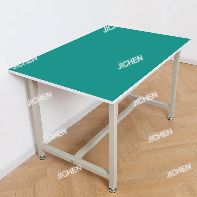 JC Anti-Static Workbench Table Workshop Packing Table Factory Assembly Repair Table