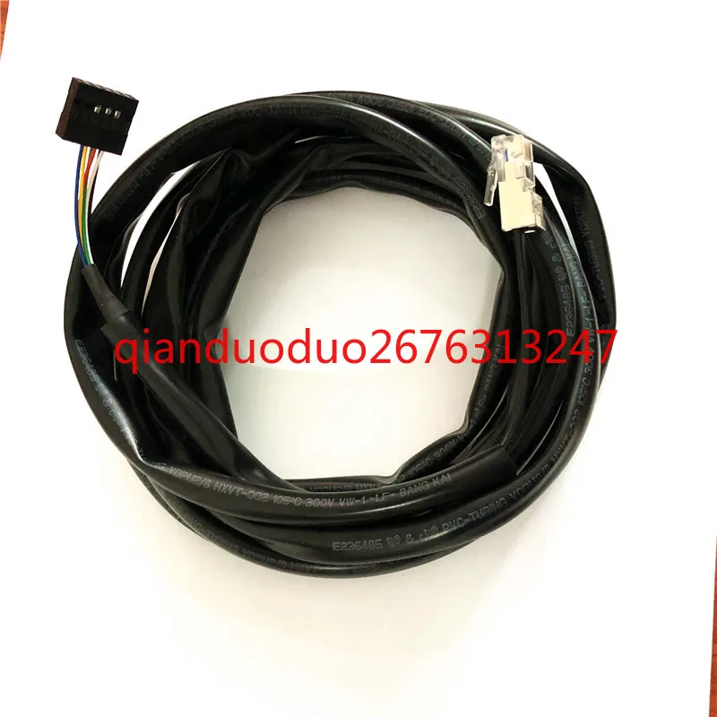 

Inverter ACS800 panel extension cable Data cable Control panel RPLC-02