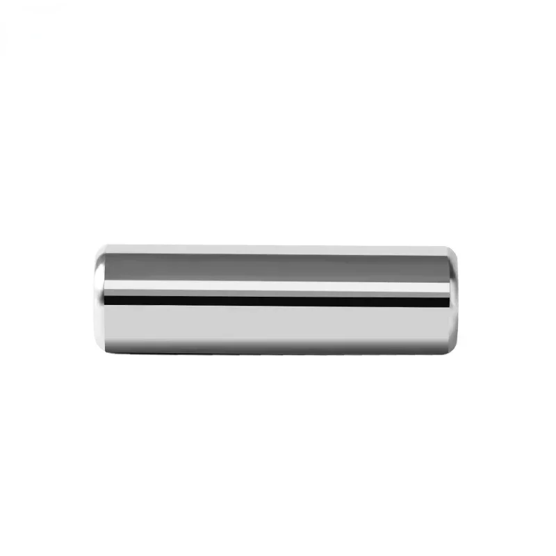 100PCS Bearing Steel Needle Roller Locating Pin Cylindrical Pin Roller Φ1.5/2/2.5/3mm Length 2 3 4 5 6 7 8 9 10 11 12 13 14-19MM