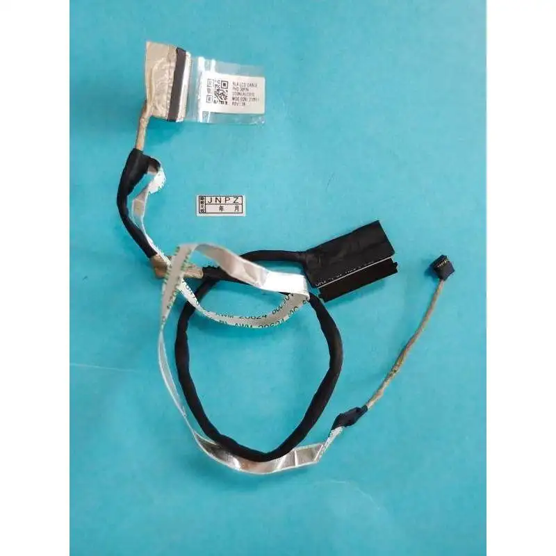 for Thor911Air Master ShenzhouS7-TA5NB S7T-TA7NP DD0NLALC010/00 Screen cable