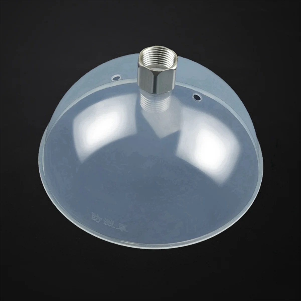 L33A_Airless Paint Sprayer Tool Joint Windproof and Splash Proof Extension Pole Airless Paint Sprayer Nozzle Guard