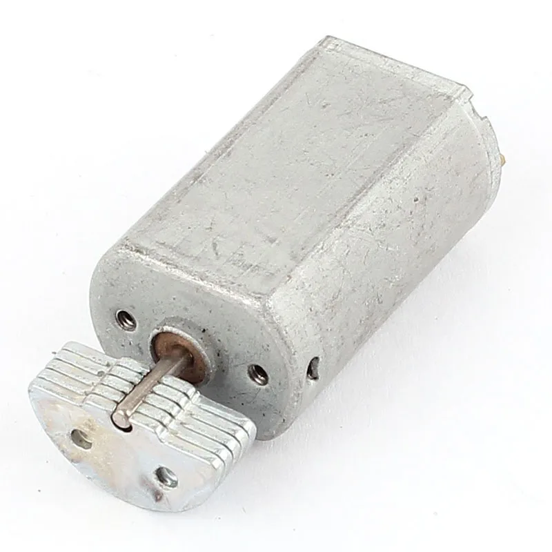 DC 1.5-6V 22400RPM Solder Mini Vibration compatible Vibrating Motor for Massager