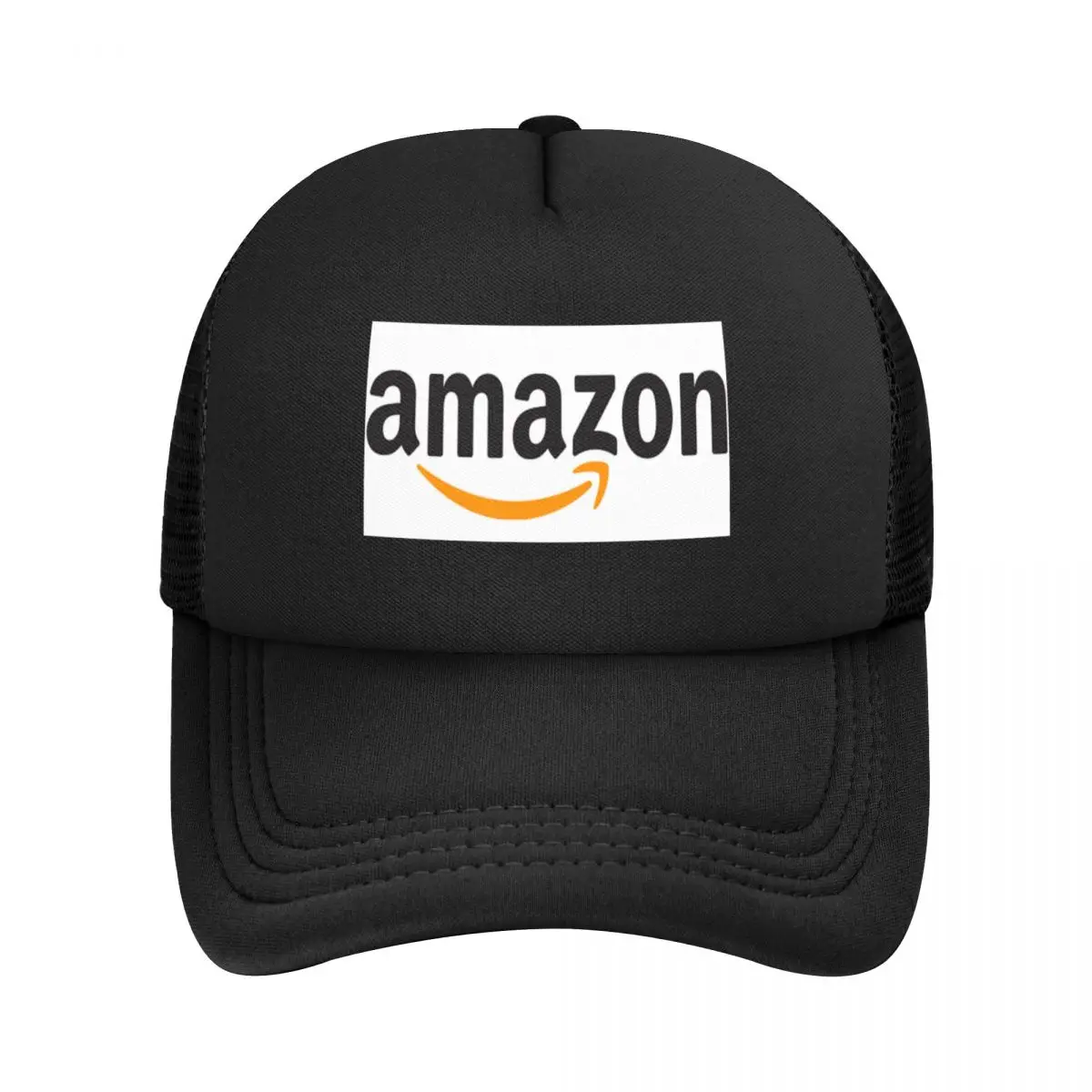 

Cool amazon logosticker and more Baseball Cap Uv Protection Solar Hat Golf Women's Golf Clothing Men's