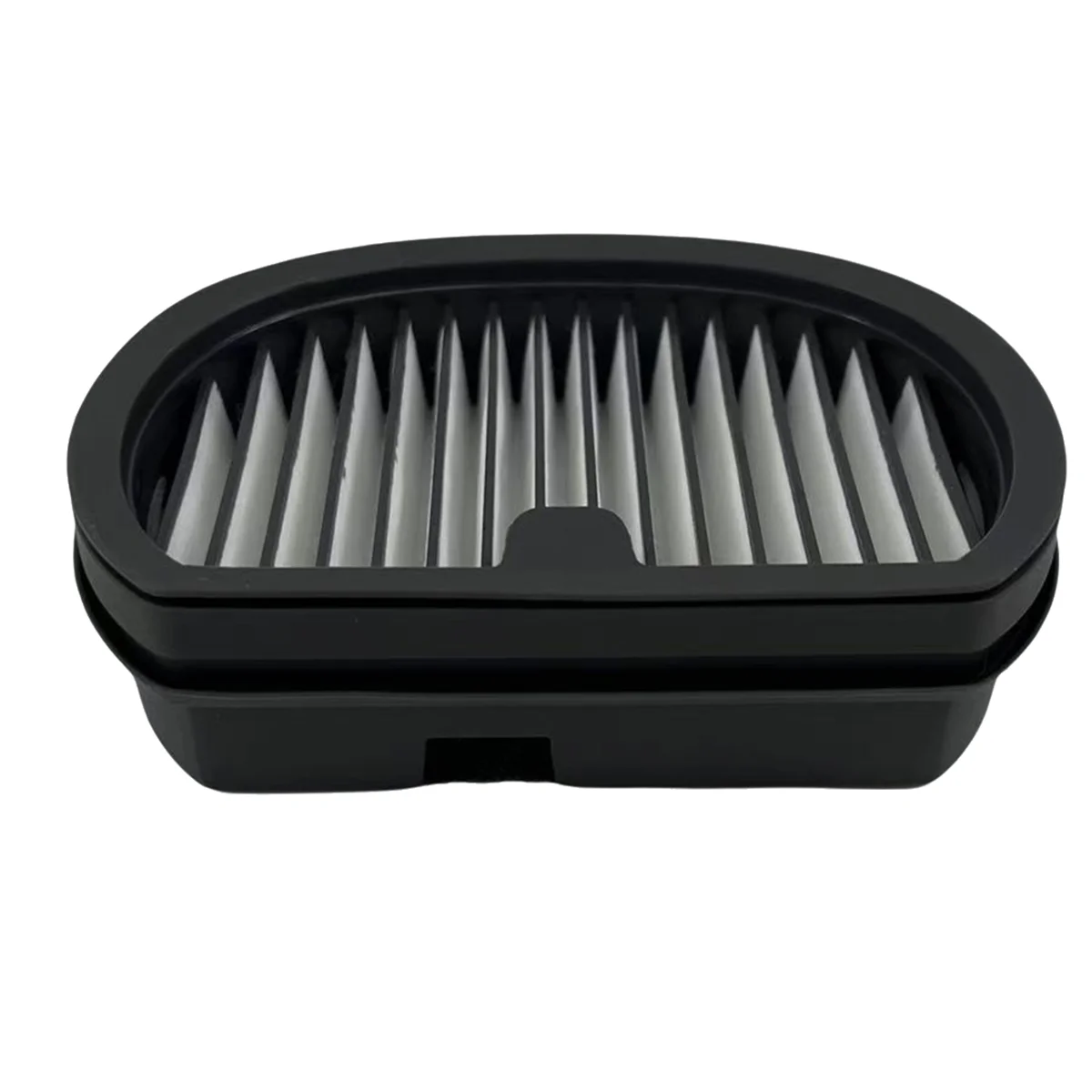 استبدال فلتر جديد A59P لقطع غيار ملحقات المكنسة الكهربائية المزدوجة H14/H14 Pro/H14 #4