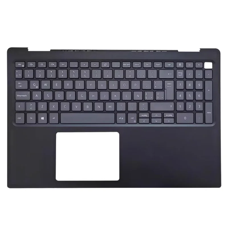 Suitable for DELL vostro 5590 V5590 C shell keyboard XNR1R big enter BR LA