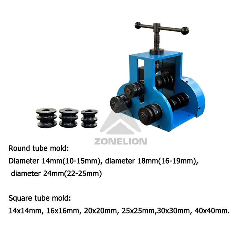 Hand Pipe Bender Pipe Bending Tool Pipe Bender Tool