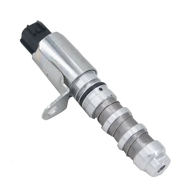 

Car Parts Auto Engine Systems Variable Valve Timing VVT Solenoid 23796-JA00A For Nissan Altima Juke Rogue Sentra 2.5L