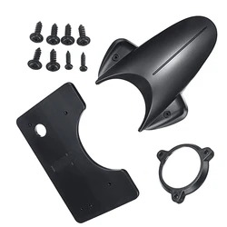 Car Camera Reverse Rear View Backup For Mercedes-Benz Spint Sprinter Housing Vehicle Replacement With A Base Plastic Parts
