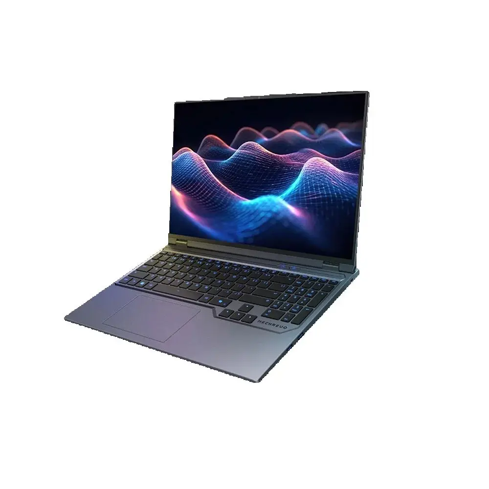 MECHREVO ノートPC 4070 RAM32gb Acer Nitro 16 - 16