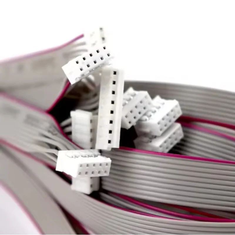 Print Head Cable for DIGI SM110 SM100 SM300 SM5100 SM5300 SM80 SM90 Weighing Scale Thermal Printer 100% Compatible 100%