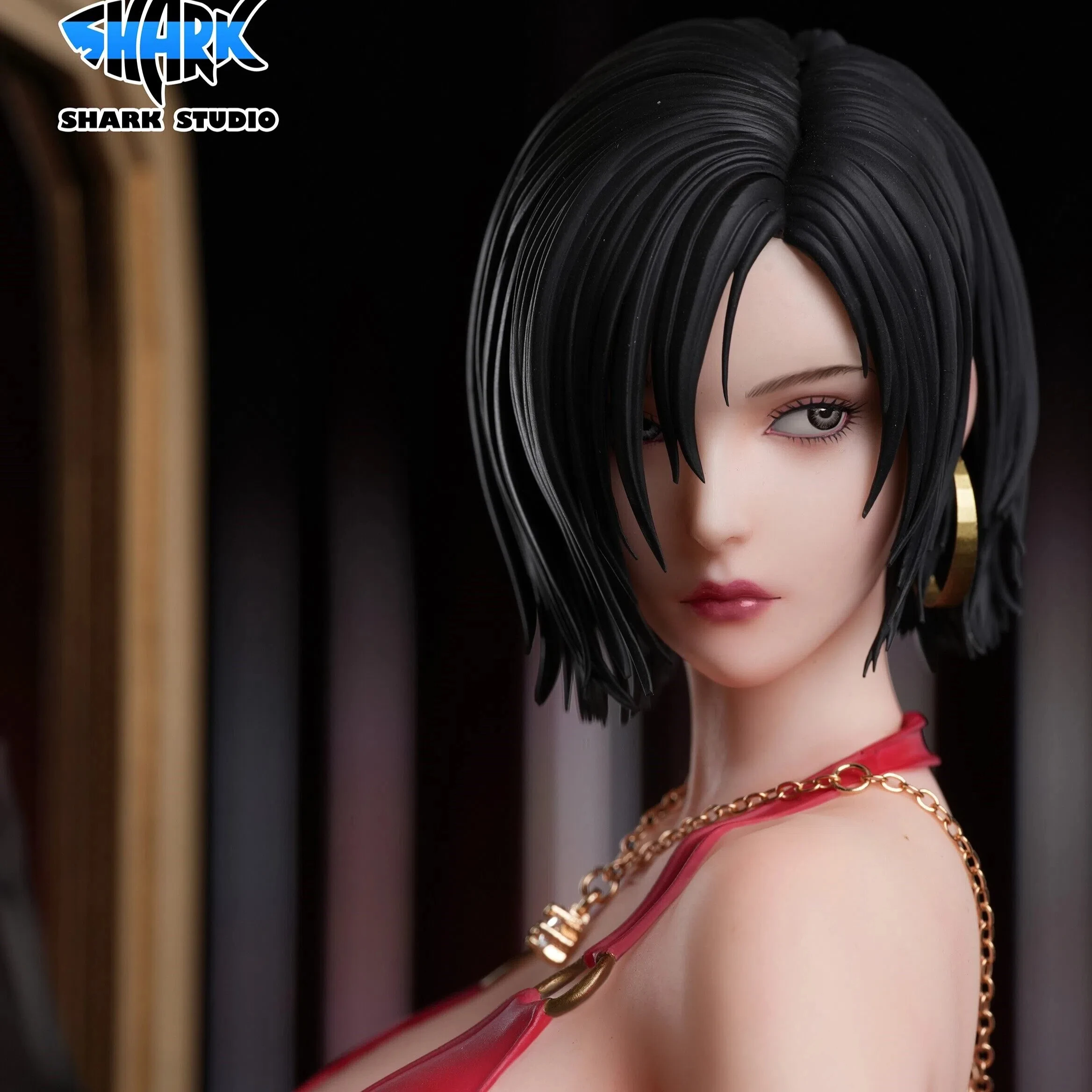 Figurka Resident Evil Ada Wong – Model Kit Zombie recenzja i cena