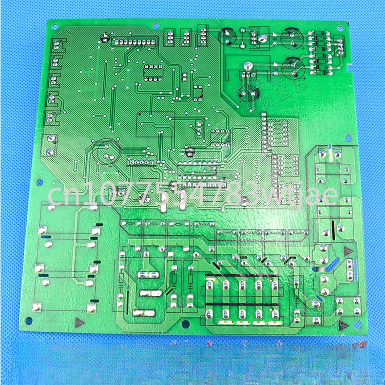 

Applicable to Gree air conditioning motherboard Z6E251 GRZ60-A1 computer board circuit board control board 30226222