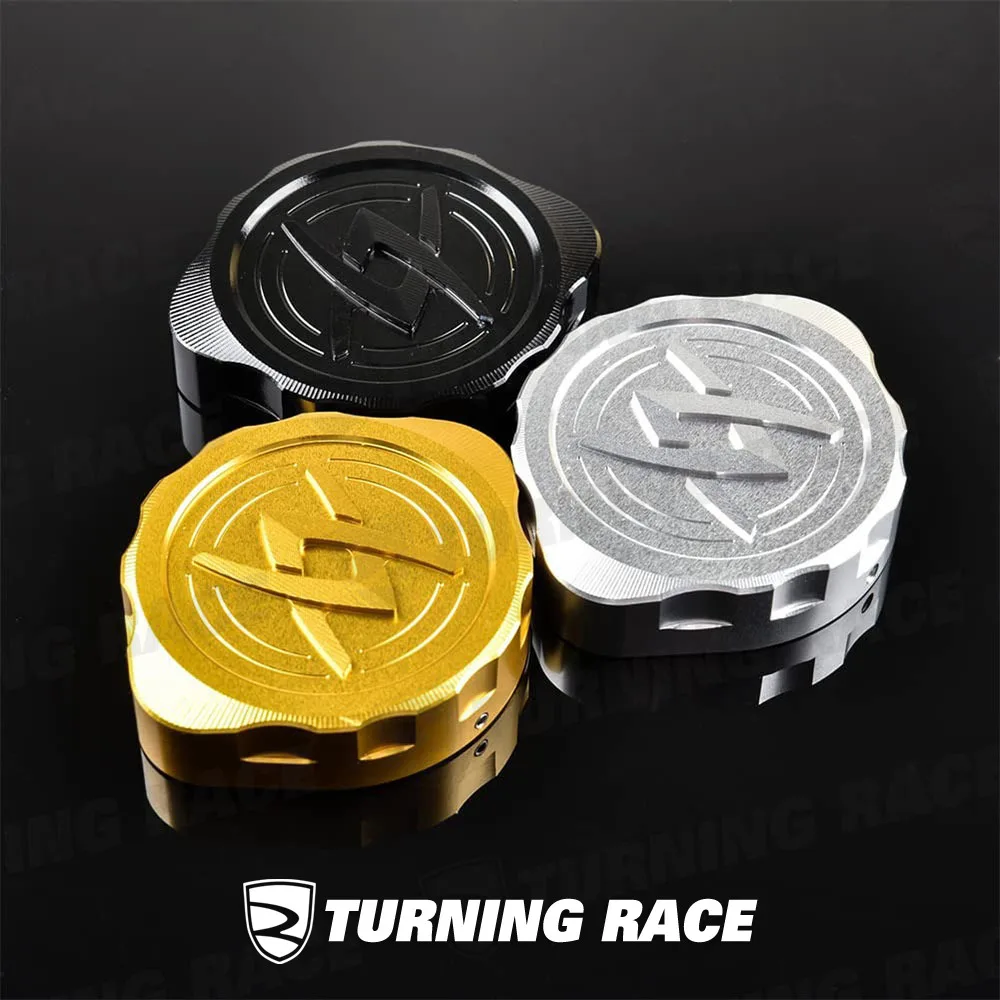 Radiator Cap Guard Cover for Kawasaki Z900RS (2021–2026) / Z650RS (2023–2026) / Café | Decorative Protective Accessories
