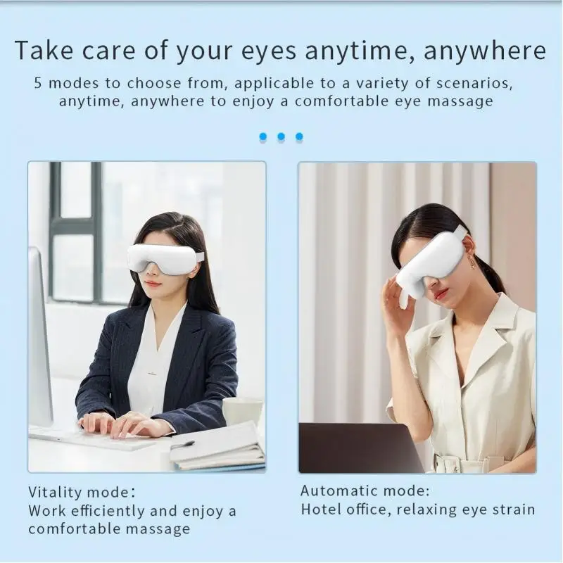 Thumbnail 4 - #39 Best Eye Massage Instruments to Buy In 2026