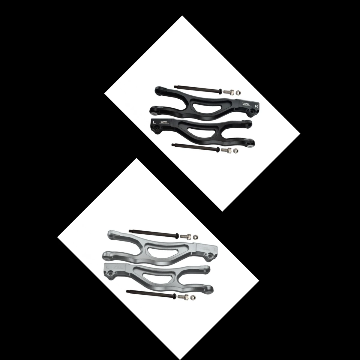 Gpm Alloy Front Upp… - image