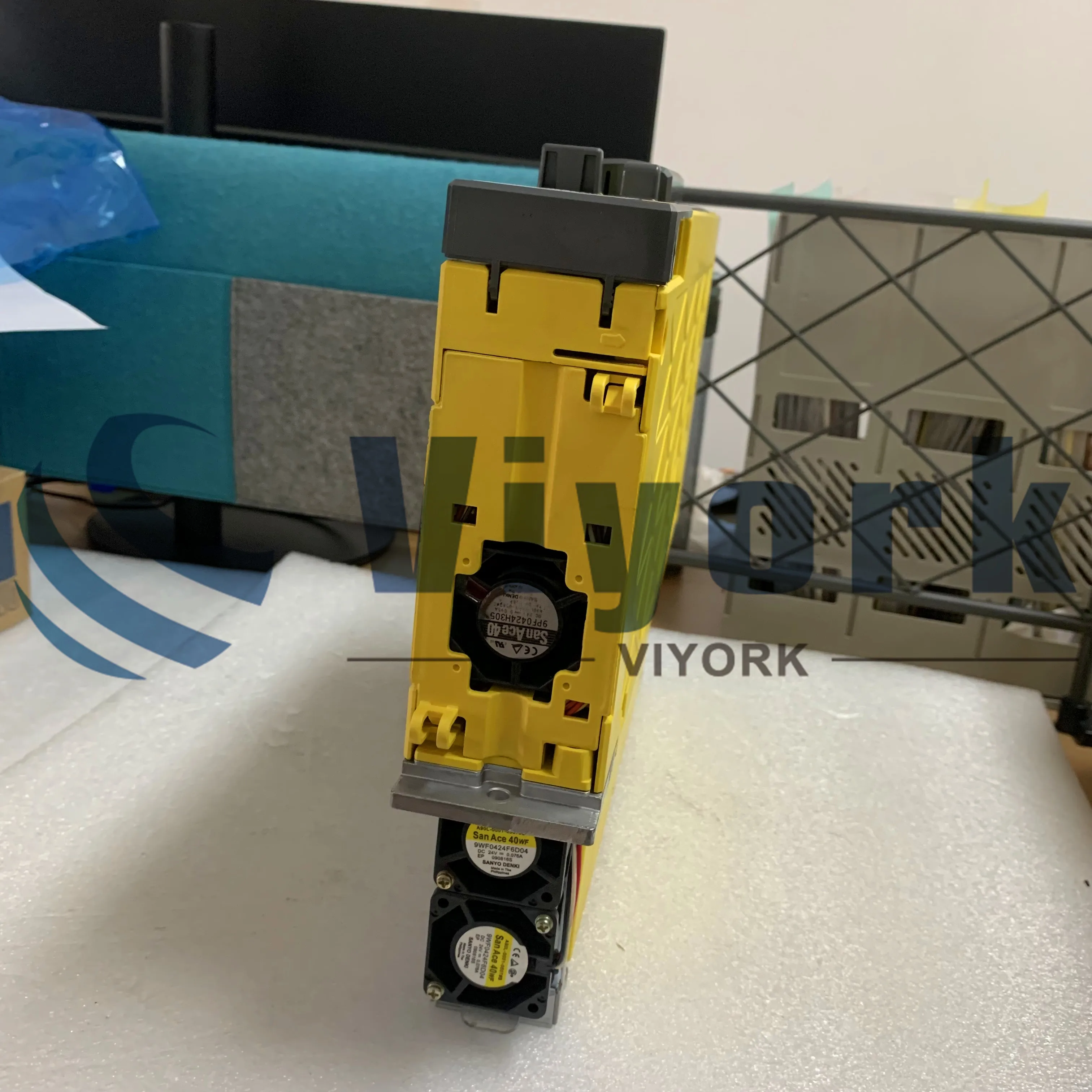 A06B-6240-H308 ไดรฟ์เซอร์โว ใหม่