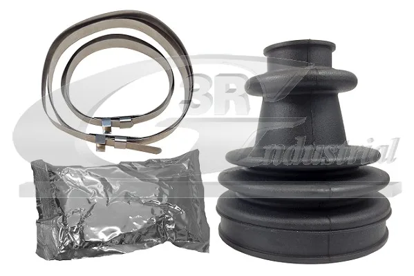 WHEEL SIDE BOOT KIT 329381 329381