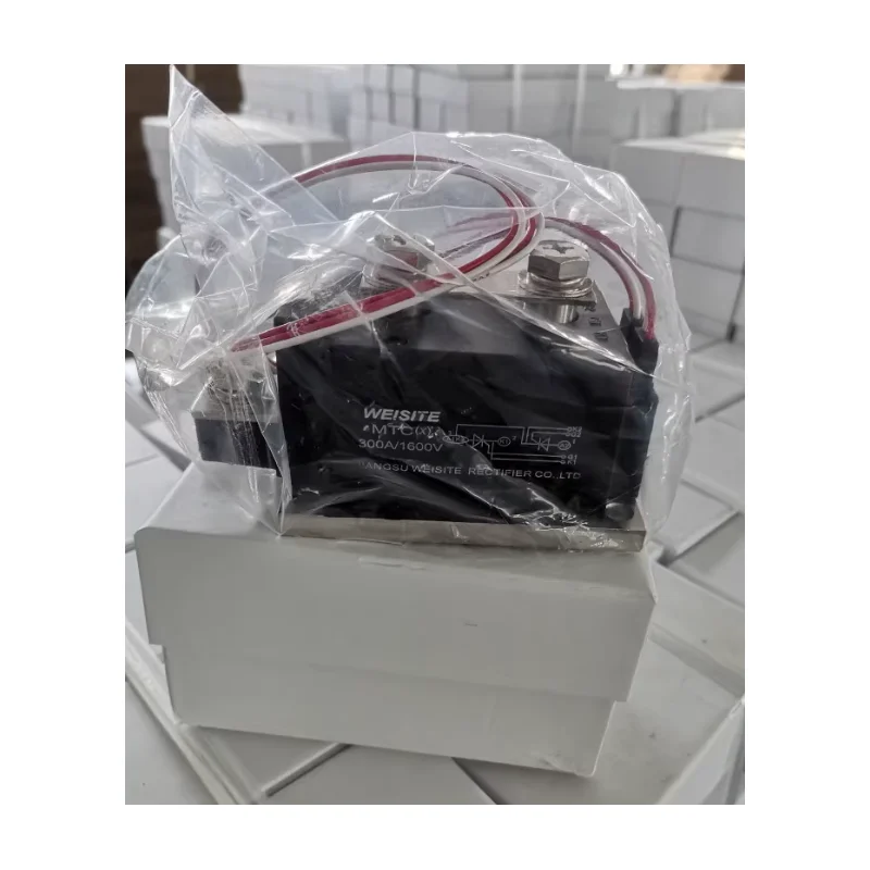 

Оригинальный и новый модуль MTC300A/1600 В, 1 шт.
