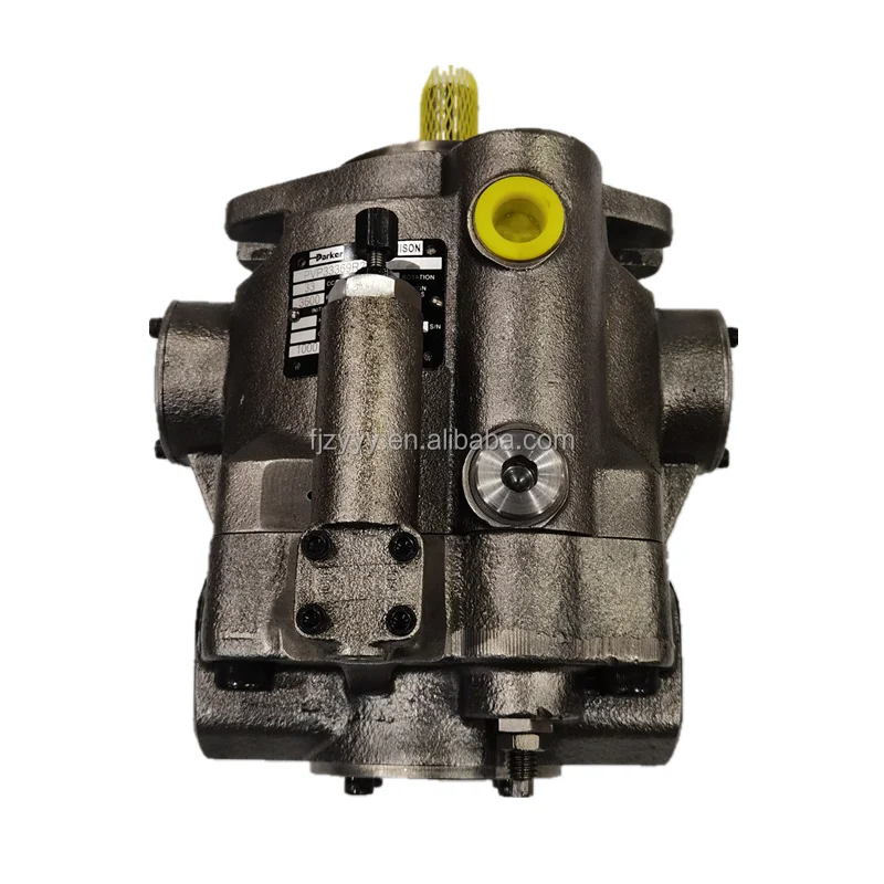 

PVP Pump PVP16 PVP23 PVP33 PVP41 PVP48 PVP16362R212 PVP33302R2A20 PVP1620R2P12 PVP3336RH21 Hydraulic Axial Piston Pump