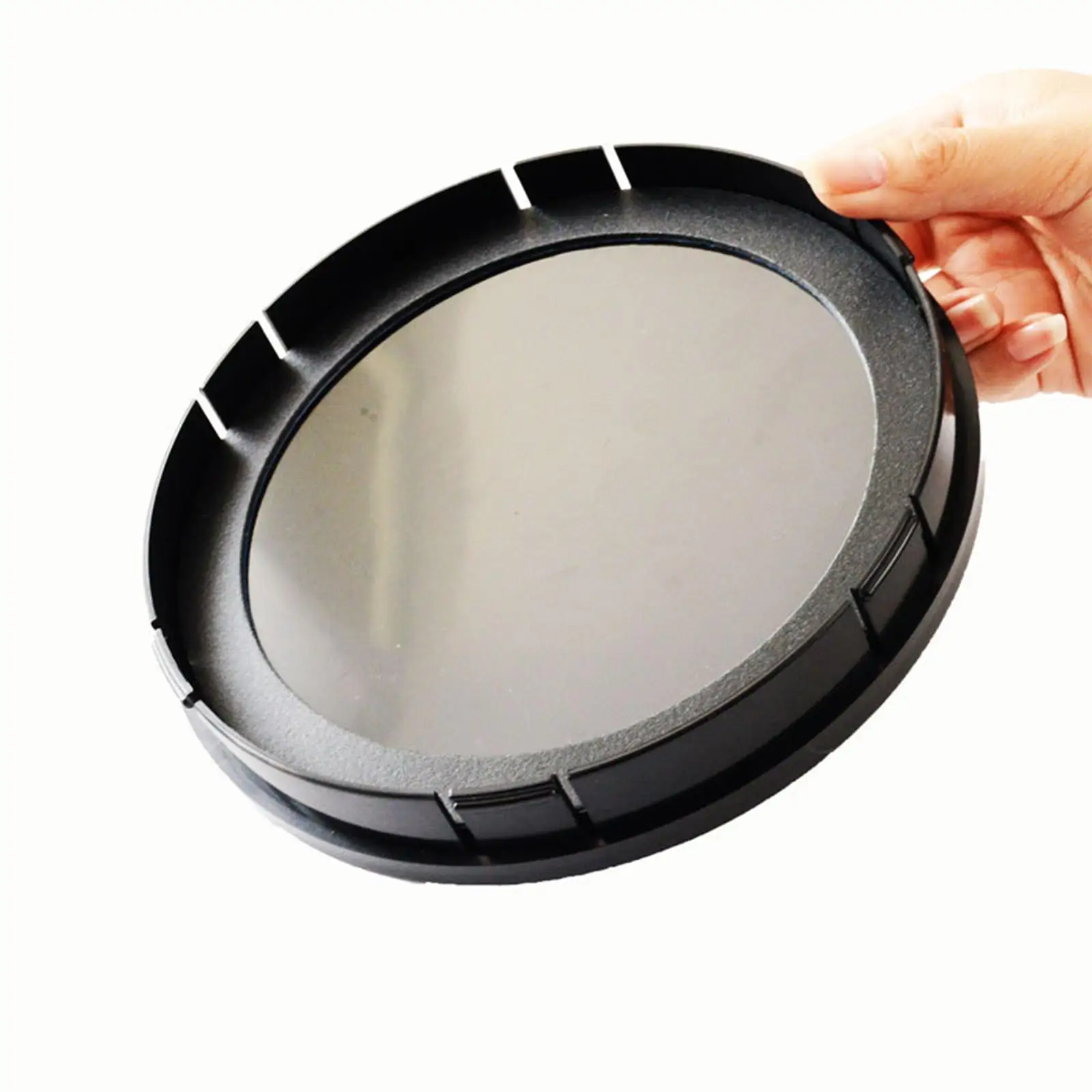 ND Filter 135mm Durable Solar Telescope Lens Filter Lightweight Universal Solar Filter Observation Solar Filter Film