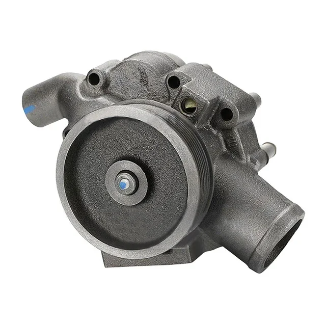 

C9 Engine 352-2125 3522125 219-4452 2194452 WATER PUMP CAT Excavator E336D 330D for Caterpillar