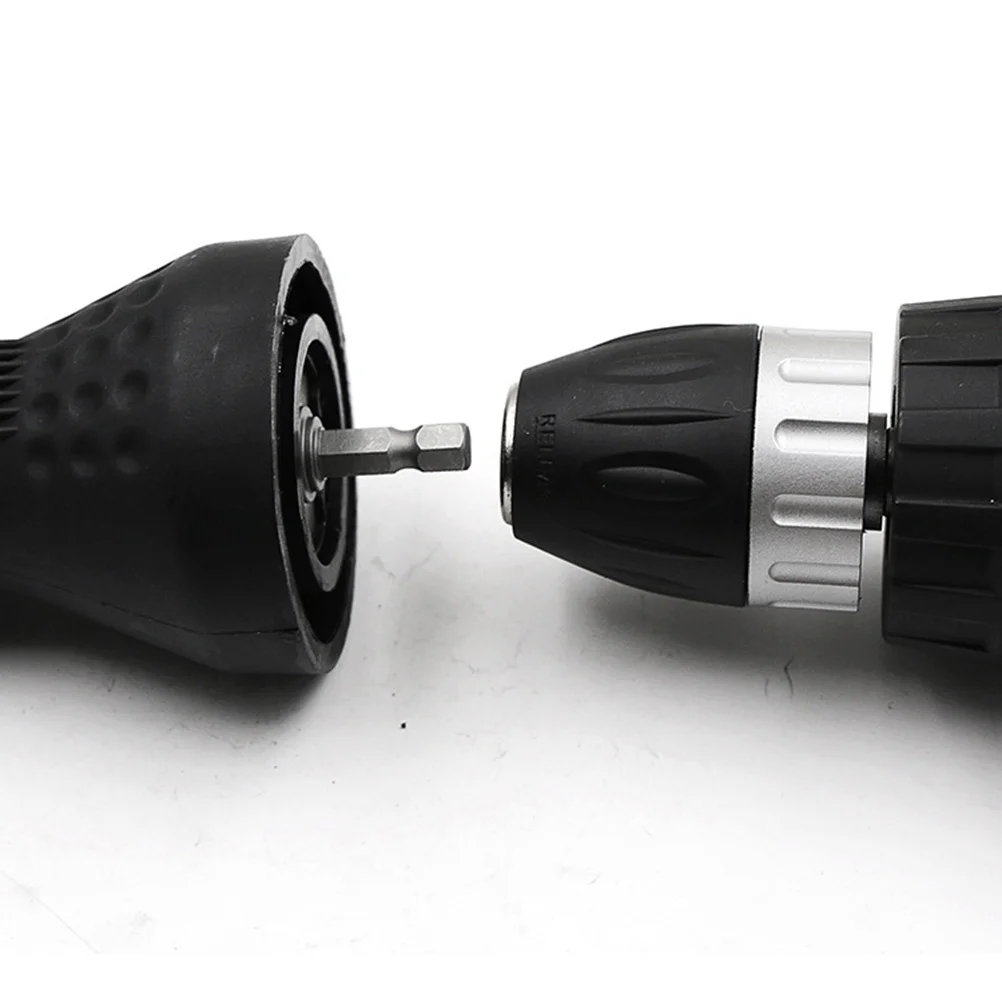 

Drill Rivet Adaptor Black 086 11 126 Nozzle Sizes Cordless Riveting Insert Nut Tool Electric Rivet for Drill Riveter