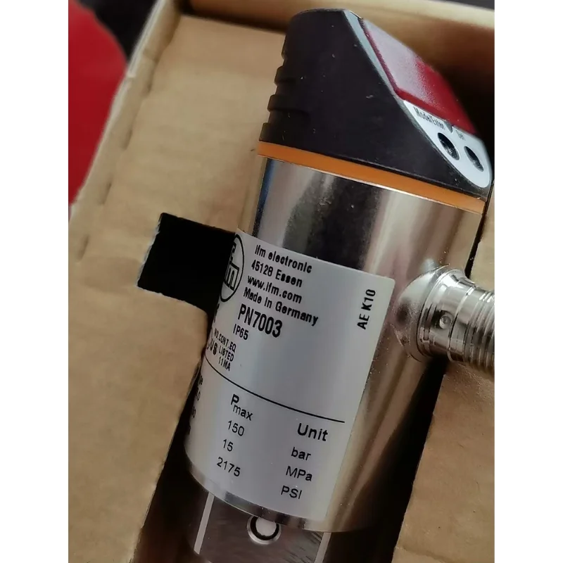 

New Pressure sensor PN7003 for fast delivery