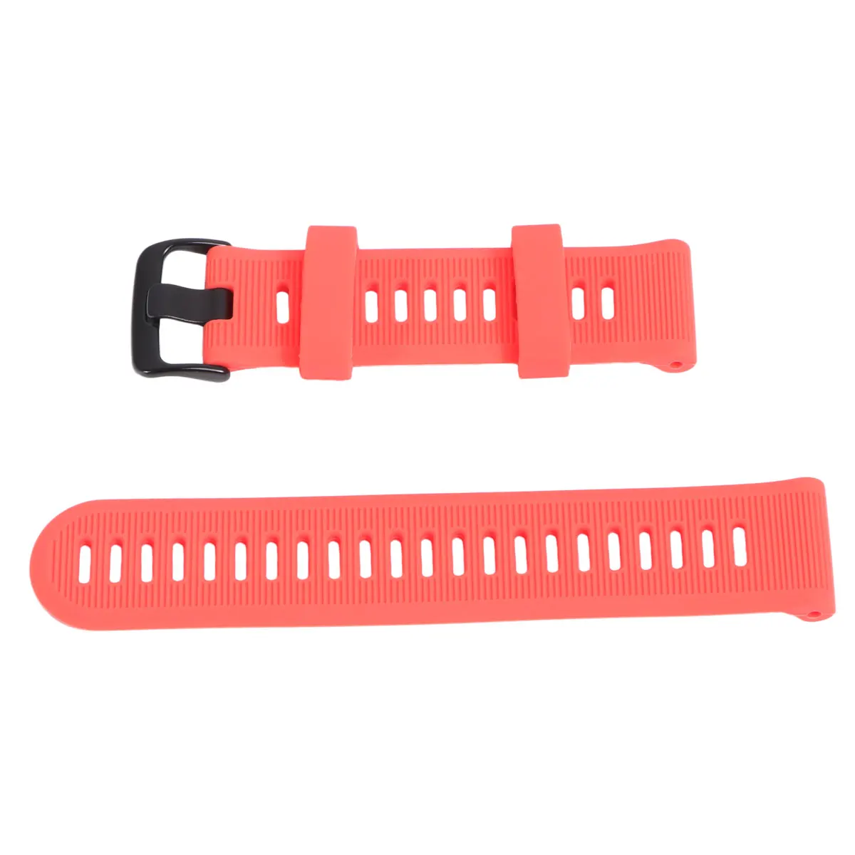 

Silicone Watch Strap Smart Bands Replacement Nylon Forerunner 945 Lightweight Durable PC Material Waterproof Easy Clean
