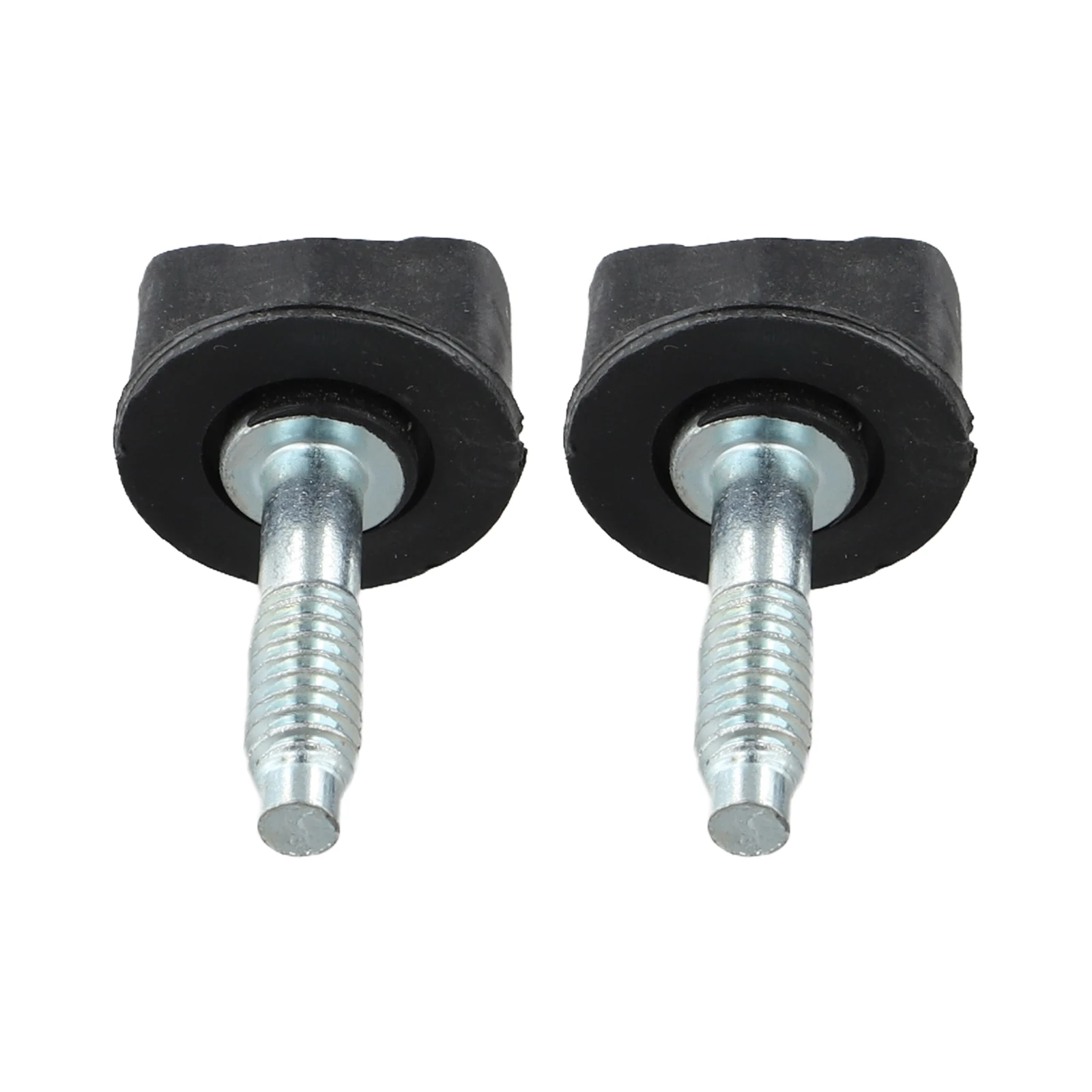 Air Filter Knob Replacement 2 Pack for Models 407000 40H000 40G000 44S977 Engine Efficiency Boosting Components