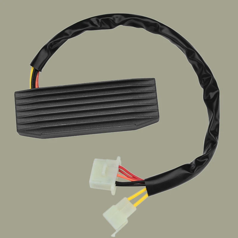 

Regulator Rectifier For Suzuki VS1400 VS1400GLP Intruder 1987 - 1995 32800-38B00 / VS 1400GLP / VS 1400