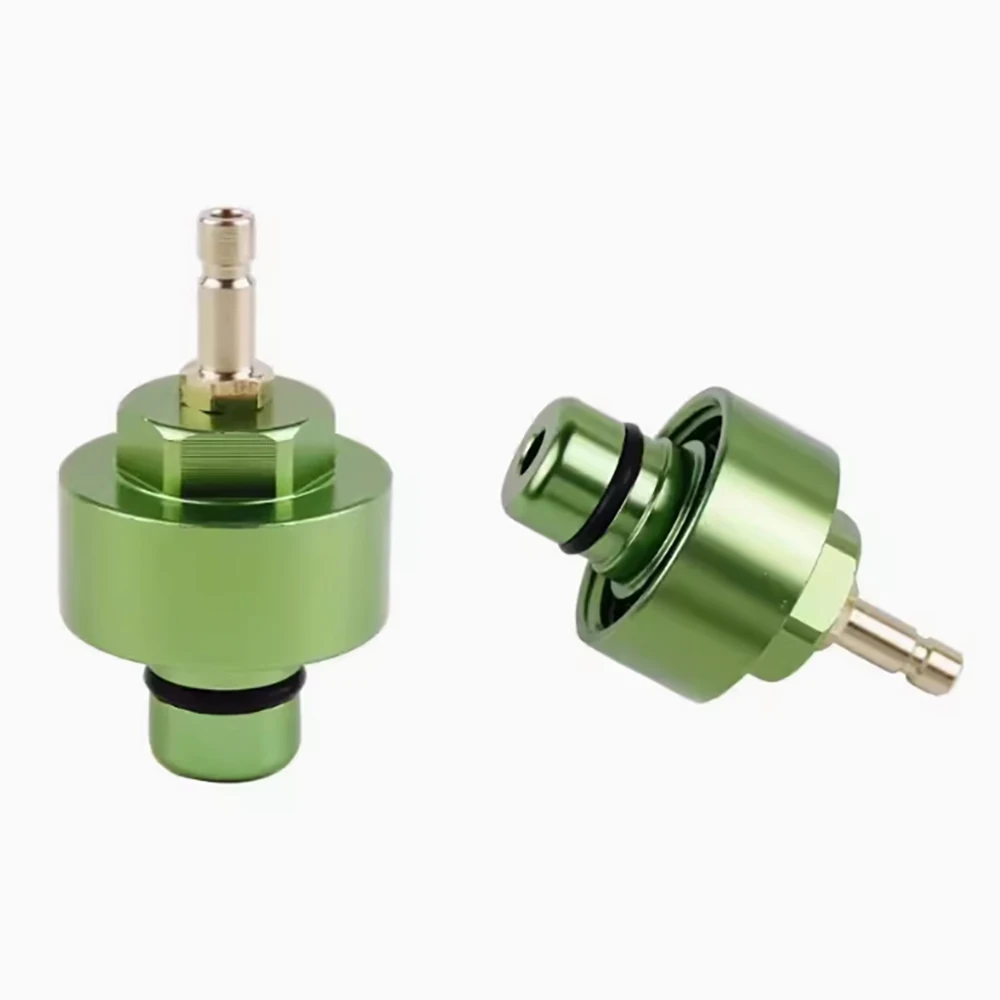 

KT6164 Water Tank Leakage Tester Vehicle Special Tool Water Tank Connector for Tesla