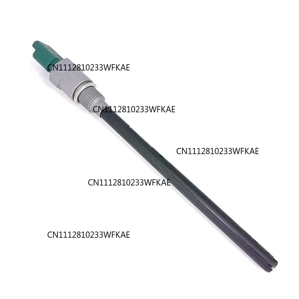 3-Pin Oil Level Sensor 9806246080 for Peugeot 207 301 3008 308CC RCZ 307SW 508 Citroen C4L DS 1.6T