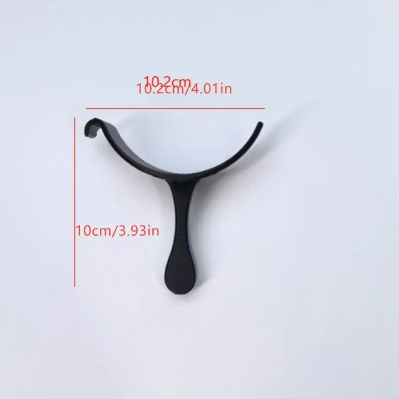 Portable User Friendly Pottery Centering Aid Ensures Perfect Clay Positioning On Crafting Systems Skill Development Tool A2BB