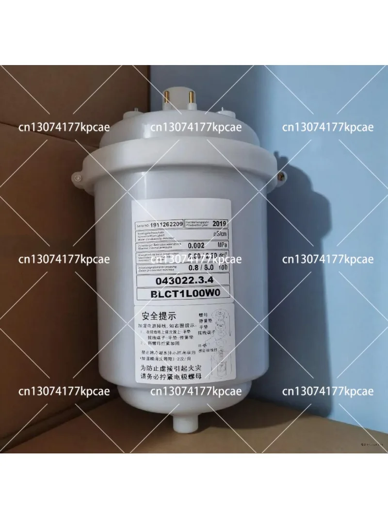 Air Conditioning Humidifier BLCT1LOOWO BLCT1L00W0 043022.3.4-Z1 043022.3.4