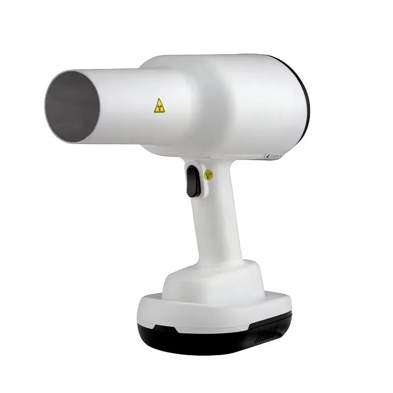 ESCO Low Radiation Lightweight Wireless Charging Digital X-ray Machine Portable X Ray