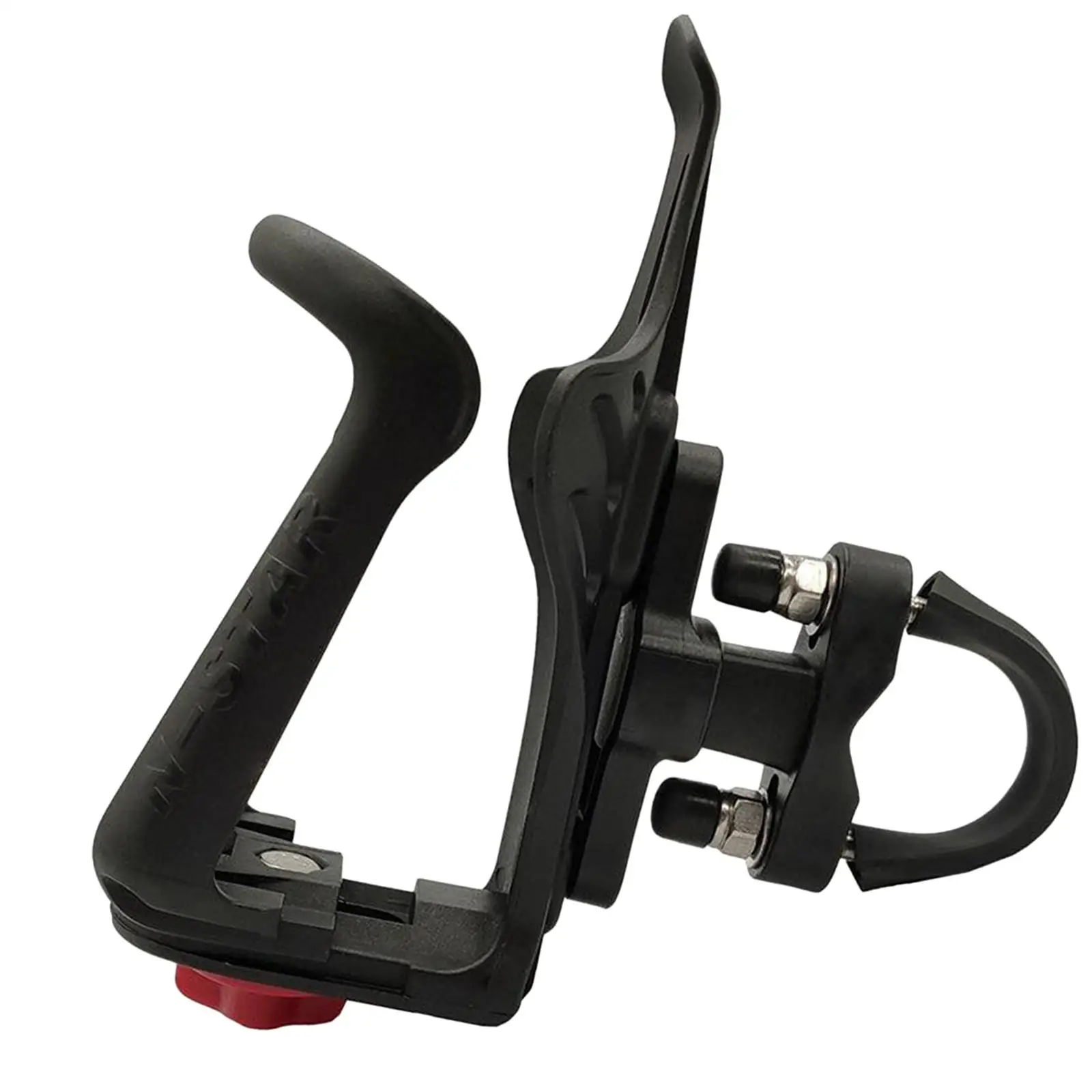 Flexible Biking Bottle Holder -Light Road Bracket Lightweight