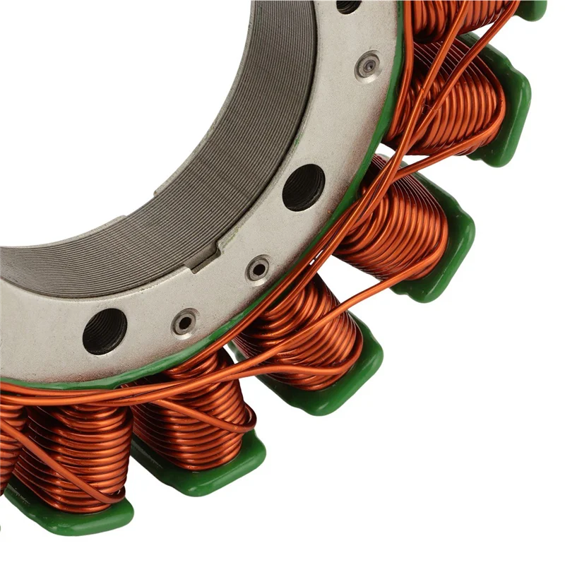 Stator Coil 0802-041 For Arctic Cat ATV Models 700 700 GT H1 EFI Limited 700 1000 TRV 550 EFI F/C TRV700 Mudpro 700