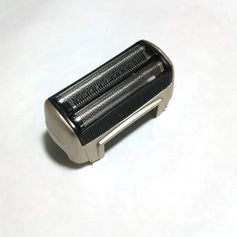 Kemei-Barbeador Elétrico para Homens, Razor Mesh Set, Blade Net, KM-8102