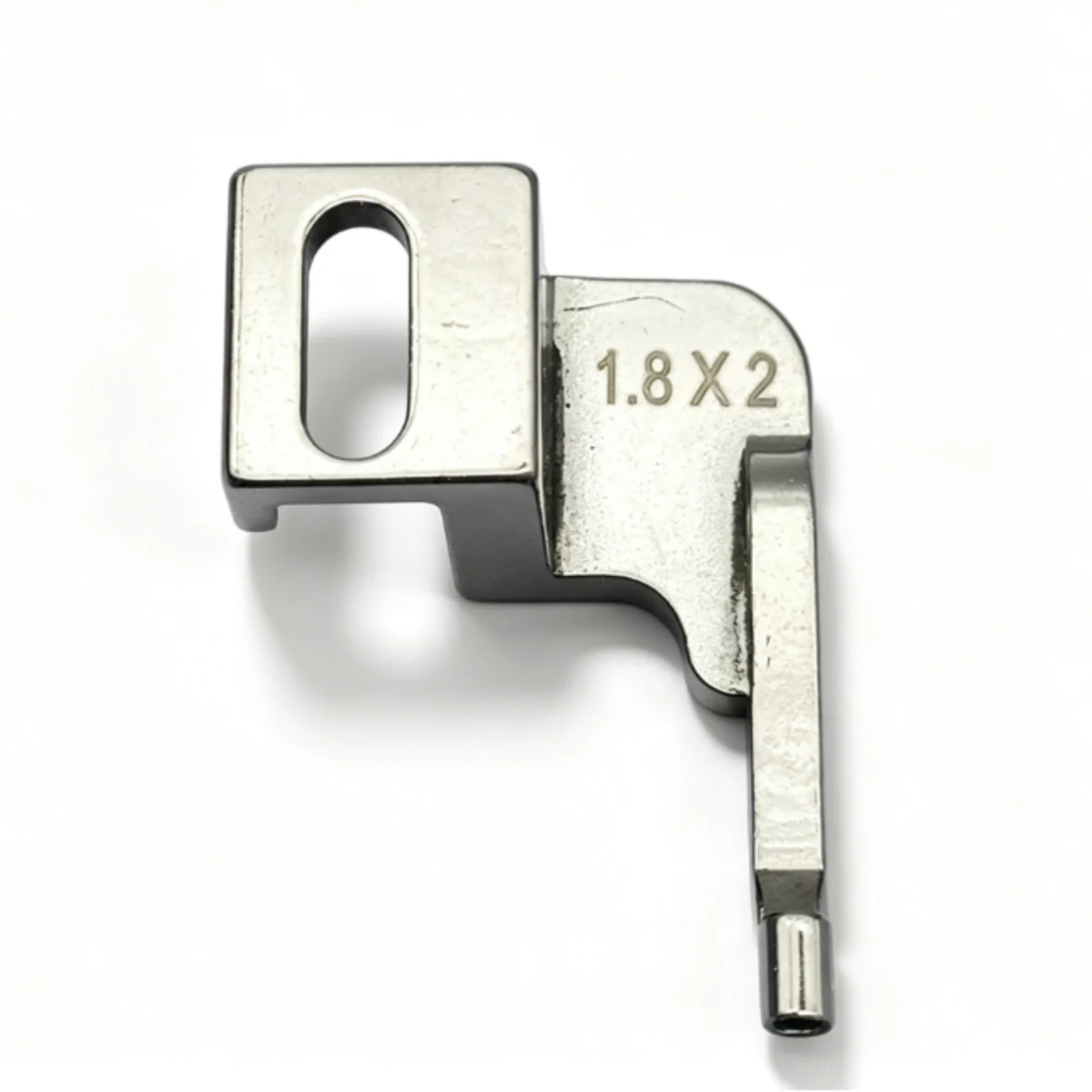 JUKl 210D Pattern Machine Vertical Anti-Collision Hand, Automatic Template Machine Presser Foot, New Sewing Machine Accessories