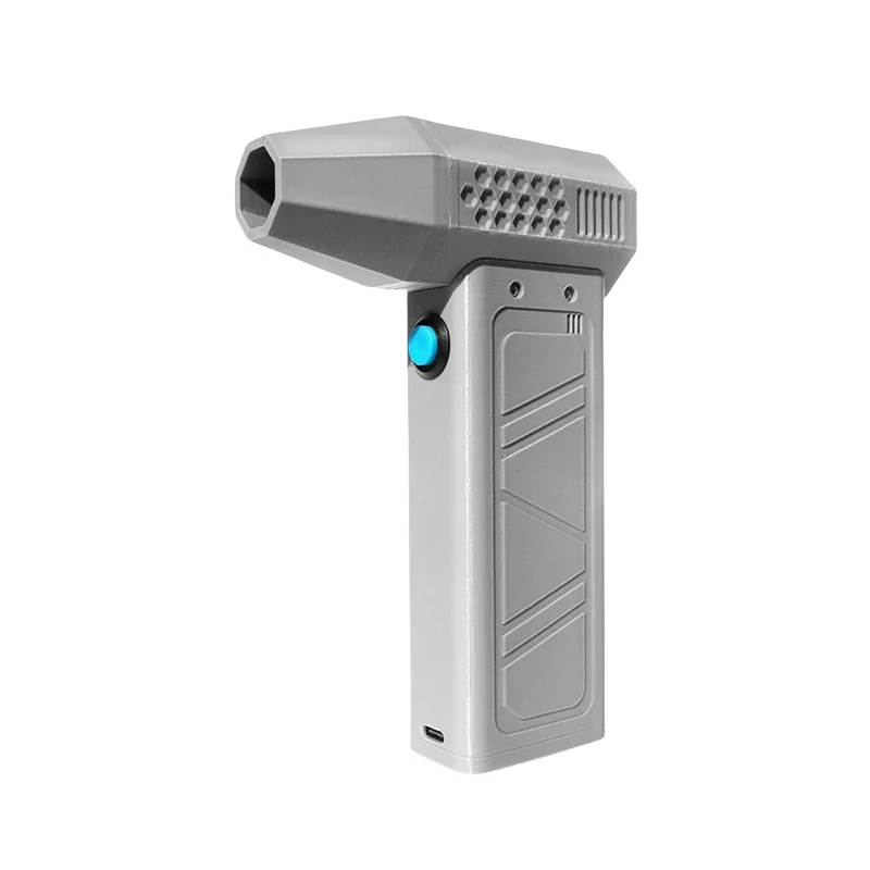 Рисунок 5 - 140000 Мини-турбореактивный вентилятор RPM