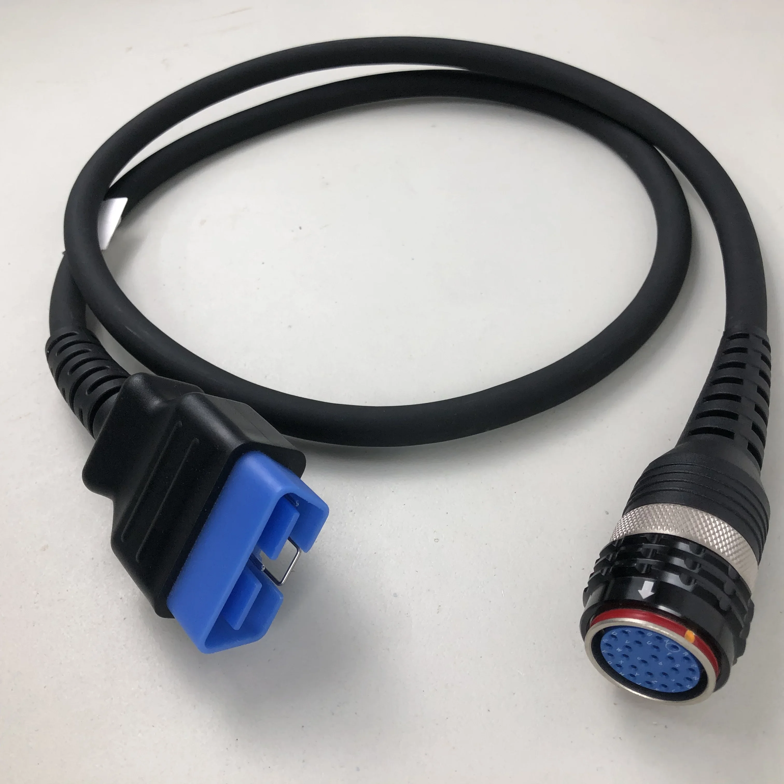 best quality vocom OBD Cable for Renault UD Mack Truck Vocom Vocom II Truck Diagnostic Connector 16pin cable OBDII Diagnostic