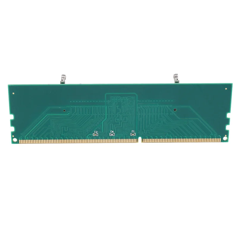 -September 3X DDR3 Laptop SO-DIMM To Desktop DIMM Memory RAM Connector Adapter DDR3 Adapter Of Laptop Internal Memory Desktop RA